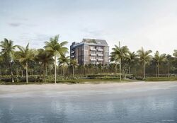 The Shorefront (D17), Apartment #454822891